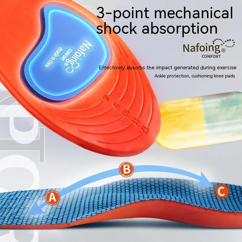 Semelles orthopédiques hallux valgus