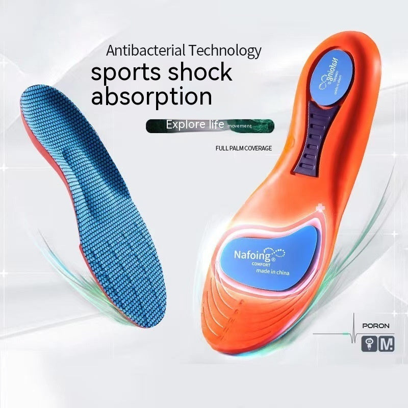 Semelles orthopédiques hallux valgus